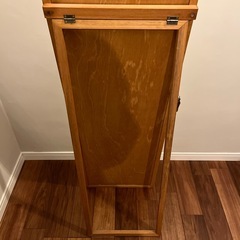 大型姿見　の画像