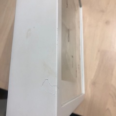 モンステラ　掛け時計の画像