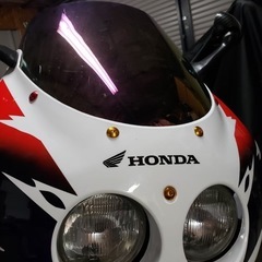 CBR250RR（mc22）の画像
