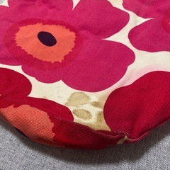 marimekko バッグの画像
