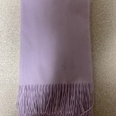 FURLA マフラーの画像