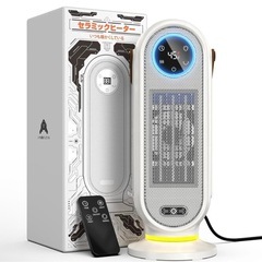 ファンヒーターの画像