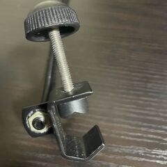 マイクスタンドの画像