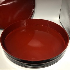 寿司桶 直径29cmの画像