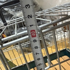 ペットケージ
の画像