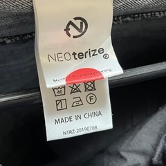 作業着デニムパンツ①セット割引有りの画像