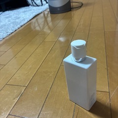 HERMESレディースボディーローションの画像