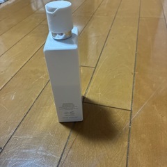 HERMESレディースボディーローションの画像