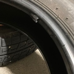 ★初売りその7★ ブリヂストン　ブリザック　レボ2 145/80R13 2009年製の画像