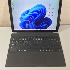 【🍀今年1番の目玉品】mobileパソコン「Microsoft Suface Pro4」の画像