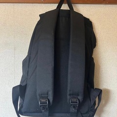 バックパックカバンの画像