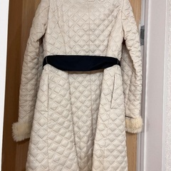 プライドグライド　Sサイズ　コートの画像