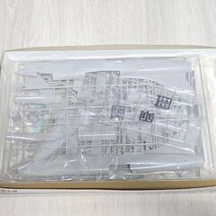 ハセガワ　1/48 F-8J クルーセイダー 未組立プラモデルの画像