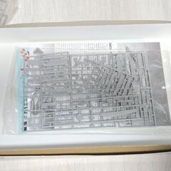 ハセガワ　1/48 F-8J クルーセイダー 未組立プラモデルの画像