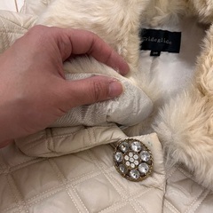 プライドグライド　Sサイズ　コートの画像