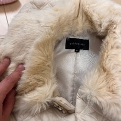 プライドグライド　Sサイズ　コートの画像