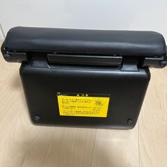 TOYOTA純正オットマン2個セット ノア NOAH 80系他の画像