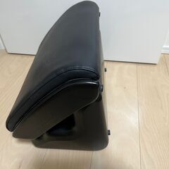 TOYOTA純正オットマン2個セット ノア NOAH 80系他の画像