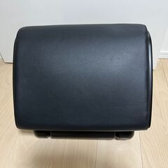 TOYOTA純正オットマン2個セット ノア NOAH 80系他の画像