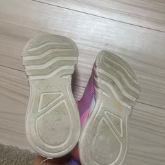 スケッチャーズ　光る靴　17センチの画像