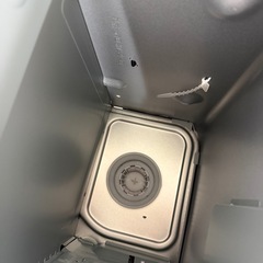 【美品】 ダイニチ 石油ファンヒーター 5.6kw FW-5624L 2024年製 DAINICHI　ブルーヒーター　ストーブの画像