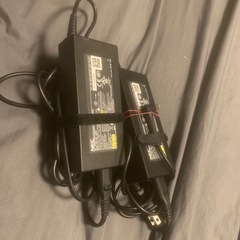 ACアダプター（エーシーアダプター）の画像