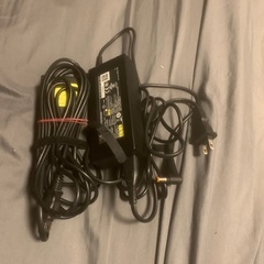 ACアダプター（エーシーアダプター）の画像