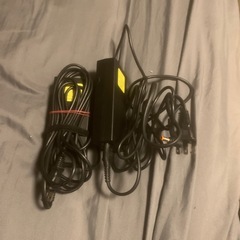 ACアダプター（エーシーアダプター）の画像