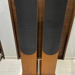 【取引完了】ONKYO D-605F トールボーイスピーカーの画像