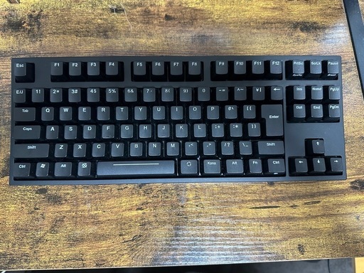 ARCHISS Progres Touch  RETRO TKL 美品