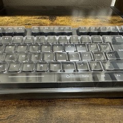 ARCHISS Progres Touch  RETRO TKL 美品の画像