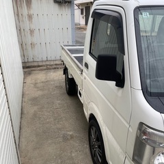 スズキキャリーの画像