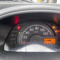 スズキキャリーの画像