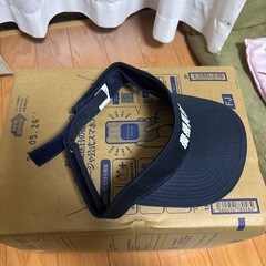 帽子、バイザー？の画像