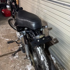 MD90 郵政カブ カブ 90 スーパーカブ 原付 原チャリ  の画像