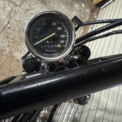 MD90 郵政カブ カブ 90 スーパーカブ 原付 原チャリ  の画像