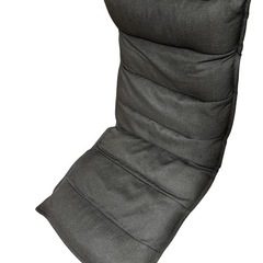 カインズ　リクライニング座椅子　の画像