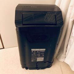 激安[プレミアムモデル]ダイキン｜DAIKIN 除加湿空気清浄機の画像