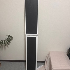 スタンドミラー　全身鏡の画像