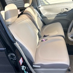 ✨🎍2026年 新春初売りフェア 対象車両🎍✨新着‼️背の高い軽自動車 ダイハツ タント入庫しました🖤左側スライドドア♪ 左側ピラーレス！荷物の出し入れや乗り降りも楽々です☺️✨の画像