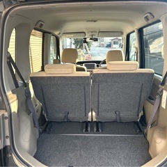 ✨🎍2026年 新春初売りフェア 対象車両🎍✨新着‼️背の高い軽自動車 ダイハツ タント入庫しました🖤左側スライドドア♪ 左側ピラーレス！荷物の出し入れや乗り降りも楽々です☺️✨の画像