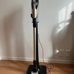 日立　コードレス掃除機の画像