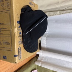 スチール帽子の画像