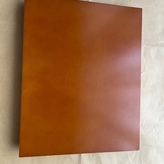 布袋尊（台付き）の画像