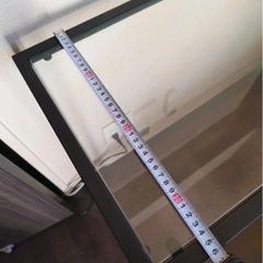 VITTSJÖ デスク 　IKEA   の画像