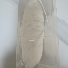 アイプリモ箱付きリングピローの画像