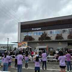 【静岡・長泉長】ステージ大募集