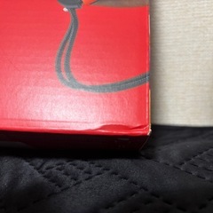 【新品未開封】Nintendo Switch 本体【箱傷ありのため値下げ】の画像