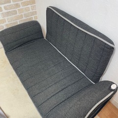 ソファベッドの画像