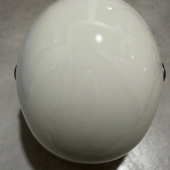 【ヘルメット】SHOEI グラムスター Glamster 極美品の画像